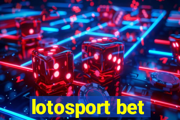 lotosport bet